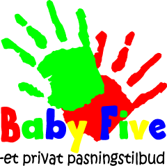 Baby Five - en privat pasningsordning